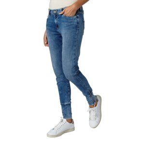 Pepe Jeans dámské džíny Flexy - 27 (0E9)
